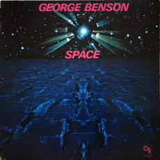 Space mp3 Album by George Benson