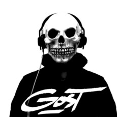 Skull mp3 Album by GosT