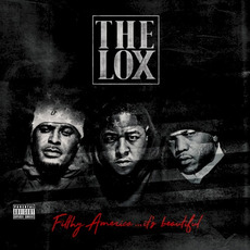 Filthy America... It's Beautiful mp3 Album by The LOX
