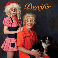 All Re-Mixed Up mp3 Remix by Puscifer