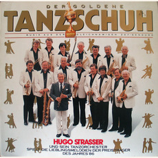 Der goldene Tanzschuh mp3 Album by Hugo Strasser Und Sein Tanzorchester