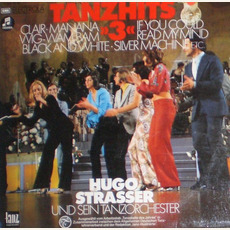 Tanzhits 3 mp3 Album by Hugo Strasser Und Sein Tanzorchester