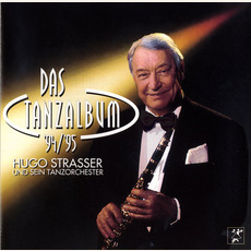 Das Tanzalbum '94/ '95 mp3 Album by Hugo Strasser Und Sein Tanzorchester