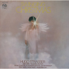 Swinging Christmas mp3 Album by Hugo Strasser Und Sein Tanzorchester