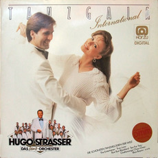 Tanzgala International mp3 Album by Hugo Strasser Und Sein Tanzorchester