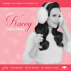 A Very Kacey Christmas mp3 Album by Kacey Musgraves