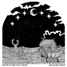 House in the Tall Grass mp3 Album by Kikagaku Moyo (幾何学模様)