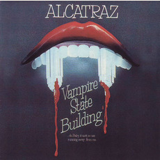 Vampire State Building (Remastered) mp3 Album by Alcatraz