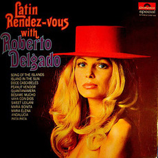 Latin Rendez-Vous mp3 Album by Roberto Delgado