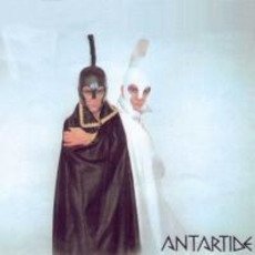 Artide / Antartide mp3 Album by Renato Zero