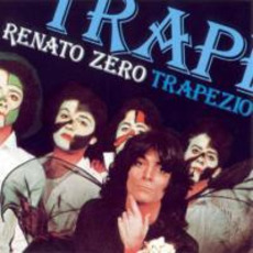 Trapezio mp3 Album by Renato Zero