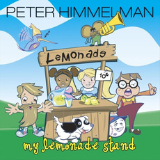 My Lemonade Stand mp3 Album by Peter Himmelman