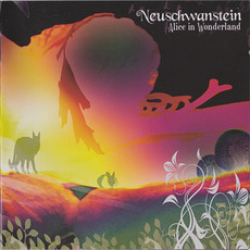 Alice in Wonderland (Remastered) mp3 Album by Neuschwanstein