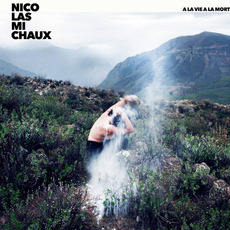 A la vie à la mort mp3 Album by Nicolas Michaux