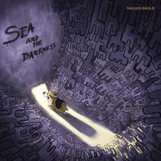 Sea and The Darkness mp3 Album by Galileo Galilei