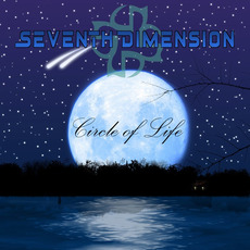 Circle of Life mp3 Album by Seventh Dimension