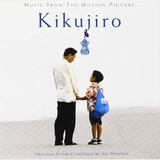 Kikujiro mp3 Soundtrack by Joe Hisaishi (久石譲)