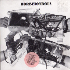 Borbetomagus (Re-Issue) mp3 Album by Borbetomagus