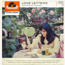 Love Letters mp3 Album by Roberto Delgado