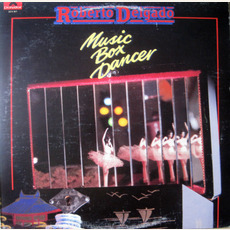 Music Box Dancer mp3 Album by Roberto Delgado