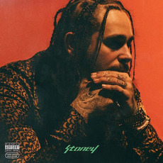 Stoney (Deluxe Edition) mp3 Album by Post Malone