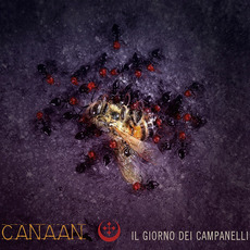 Il Giorno Dei Campanelli mp3 Album by Canaan