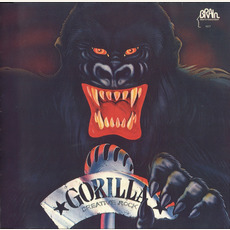 Gorilla (Remastered) mp3 Album by Creative Rock