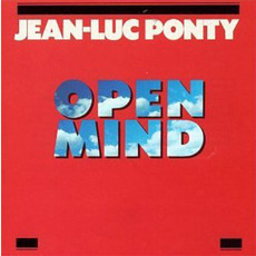 Open Mind mp3 Album by Jean-Luc Ponty