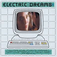 Electric Dreams mp3 Soundtrack by Various Artists