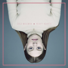 Heavy Hearts mp3 Album by Cold Mailman