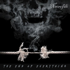 The End Of Everything mp3 Album by Necrofili