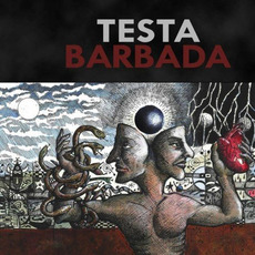 Rastros mp3 Album by Testa Barbada