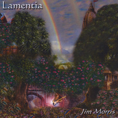 Lamentia mp3 Album by Jim Morris