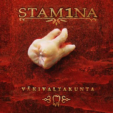 Väkivaltakunta mp3 Album by Stam1na