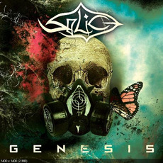 Genesis mp3 Album by Solice