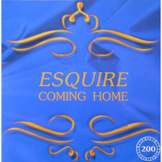 Coming Home (Re-Issue) mp3 Album by Esquire
