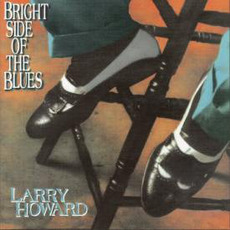 Bright Side of the Blues mp3 Album by Larry Howard