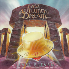 Level Eleven (Special Edition) mp3 Album by Last Autumn's Dream
