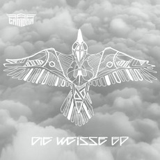 Die weiße EP mp3 Album by RAF Camora