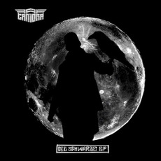 Die Schwarze EP mp3 Album by RAF Camora