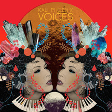 Voices mp3 Album by Kali Phoenix
