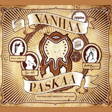 Vanhaa paskaa: Epäviralliset kokeilut 1997-2008 mp3 Artist Compilation by Stam1na