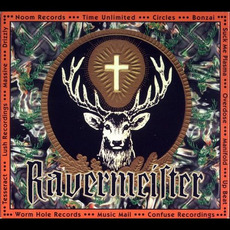 Ravermeister, Volume 5 mp3 Compilation by Various Artists
