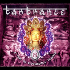 Tantrance 8: A Trip to Psychedelic Trance mp3 Compilation by Various Artists