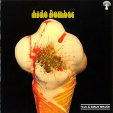 Ardo Dombec (Remastered) mp3 Album by Ardo Dombec
