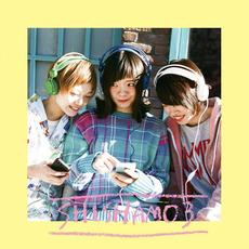 SHISHAMO 3 mp3 Album by SHISHAMO