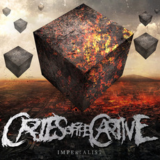Imperialist mp3 Album by Cries of the Captive
