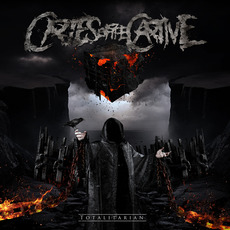 Totalitarian mp3 Album by Cries of the Captive