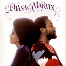Diana & Marvin (Remastered) mp3 Album by Diana Ross & Marvin Gaye