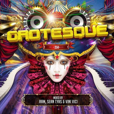 Grotesque 250 mp3 Compilation by Various Artists